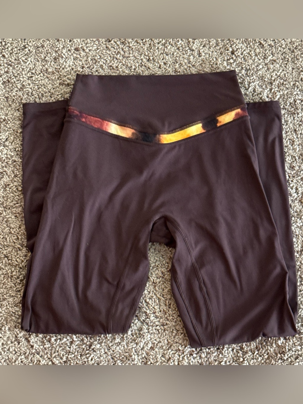 Vitality Cloud II Pant